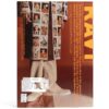 Ravi - R.ook Book Signed Autographed Promo CD Mini Album 2019 Vixx