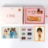 IMG_7659 IZ*ONE Online Concert One, The Story MD Album History Kit Jo Yu Ri Izone Yuri