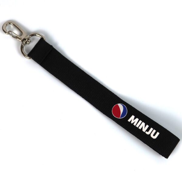 IZ*ONE Pepsi Zero Sugar Photo Holder Set Goods Minju Ver. Complete
