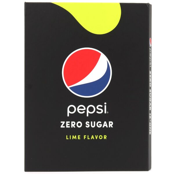 IZ*ONE Pepsi Zero Sugar Photo Holder Set Goods Minju Ver. Complete