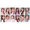 IZ*ONE – Wiz*one 2nd Official Fanclub Kit Complete Set Izone Wizone