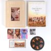 IZ*ONE - One-Reeler Act IV Album CD Jo Yuri All Versions Complete Set Izone