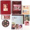 IZ*ONE - One-Reeler Act IV Album CD Jo Yuri All Versions Complete Set Izone