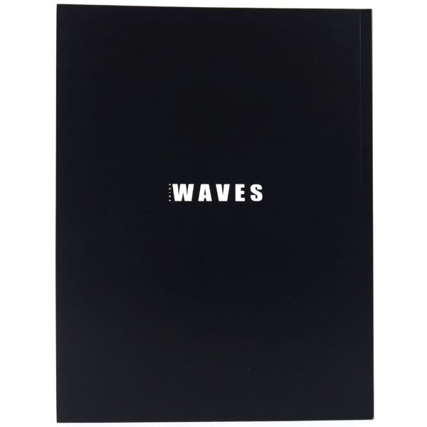 IZ*ONE Waves Magazine China 11 2020 Yuri Photocard + Poster Set