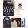Minho - Call Back Signed Autographed CD Album Promo 2024 K-Pop Shinee