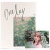 IZ*ONE One Day Photobook Yujin Postcard