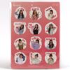 Gmarket x IZ*ONE Gift Card Goods Set Jo Yuri Version Izone