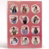 Gmarket x IZ*ONE Gift Card Goods Set Choi Yena Version Izone