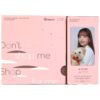 Gmarket x IZ*ONE Shop For Dog Gift Card Jo Yuri Version Izone