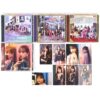IZ*ONE - Vampire CD + DVD Album 4 Versions + 8 Photocards Lot Izone Yuri