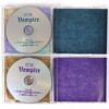 IZ*ONE - Vampire CD + DVD Album 4 Versions + 8 Photocards Lot Izone Yuri
