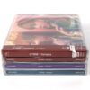 IZ*ONE - Vampire CD + DVD Album 4 Versions + 8 Photocards Lot Izone Yuri