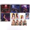 IZ*ONE - Buenos Aires CD + DVD Album 4 Versions + 8 Photocards Lot Izone Yuri