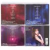IZ*ONE - Buenos Aires CD + DVD Album 4 Versions + 8 Photocards Lot Izone Yuri