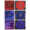 IZ*ONE - Buenos Aires CD + DVD Album 4 Versions + 8 Photocards Lot Izone Yuri