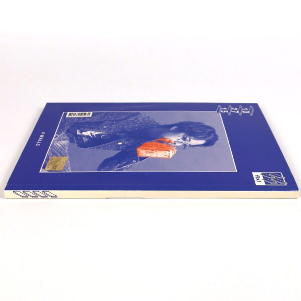 f(x) - 4 Walls CD Album Amber Version + Victoria PC FX K-Pop 2015