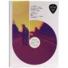 Johan Kim - Once in a Lifetime Album CD Promo K-Pop 2015