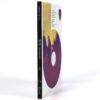 Johan Kim - Once in a Lifetime Album CD Promo K-Pop 2015