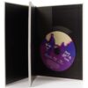 Johan Kim - Once in a Lifetime Album CD Promo K-Pop 2015