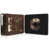 Able - 1st Single Album CD Promo K-Pop R&B 2012
