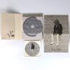 Tété - Romántico Album CD Promo Korean Indie K-Pop 2011 Yim Tae Hyuck Tete