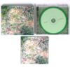 Gyepy - Dongyojib Album CD Promo Korean Indie K-Pop 2019 계피 동요집 빛과 바람의 유영