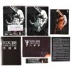 Vanness - V.Dubb Album CD Korean Promo Taiwan Mandopop Wu