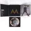 Park Jung Min - Not Alone Single Album Promo CD 2010 K-Pop SS501