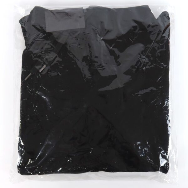 2NE1 Welcomeback 2024 Symbol Hoodie Black L