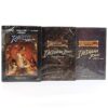 Indiana Jones Trilogy Korean Factory Sealed DVD Korea Bundle