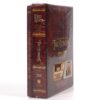 The Lord of The Rings The Two Towers Korean DVD + Book Factory Sealed Korea