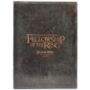 The Lord of The Rings The Fellowship Of The Ring Korean DVD Factory Sealed Korea