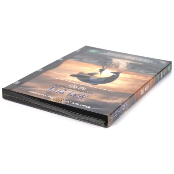 Free Willy 1 & 2 Korean Factory Sealed DVD Snapper Set of 3 Korea
