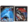 Mako: The Jaws of Death (1976) Korean Sealed VCD Video CD Korea Shark