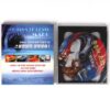 Mako: The Jaws of Death (1976) Korean Sealed VCD Video CD Korea Shark