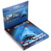 Mako: The Jaws of Death (1976) Korean Sealed VCD Video CD Korea Shark