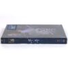 The Promise (2005) Korean Sealed Special Edition DVD Slipcase Korea China 無極