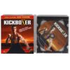 Kickboxer (1989) Korean Sealed VCD Video CD Korea Jean-Claude Van Damme