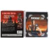 Kickboxer (1989) Korean Sealed VCD Video CD Korea Jean-Claude Van Damme