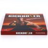 Kickboxer (1989) Korean Sealed VCD Video CD Korea Jean-Claude Van Damme