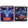 Velvet Goldmine (1998) Korean Sealed VCD Video CD Korea