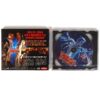 Velvet Goldmine (1998) Korean Sealed VCD Video CD Korea