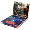 Velvet Goldmine (1998) Korean Sealed VCD Video CD Korea