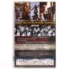 District 13: Ultimatum (2009) Korean Late VHS [NTSC] Factory Sealed France Korea