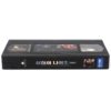Shanghai Knights (2003) Korean VHS Rental [NTSC] Korea Jackie Chan