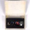 Shanghai Knights (2003) Korean VHS Rental [NTSC] Korea Jackie Chan