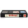 Wishmaster 2: Evil Never Dies (1999) Korean VHS Rental [NTSC] Korea Horror