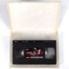 Bloody Murder 2: Closing Camp (2003) Korean VHS [NTSC] Korea Slasher Horror