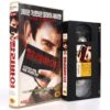 The Alibi (2006) Korean Late VHS NTSC Korea Comedy Steve Coogan Lies and Alibis