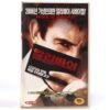 The Alibi (2006) Korean Late VHS NTSC Korea Comedy Steve Coogan Lies and Alibis